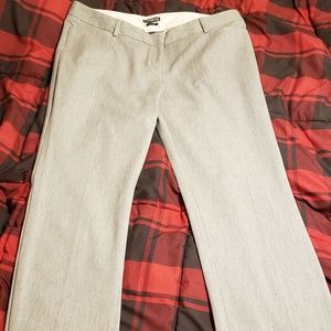 Express Columnist Pants size 14 long